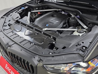 BMW X5 - 7