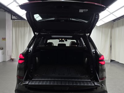 2025 BMW X5 缩略图 31