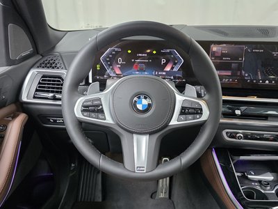 2025 BMW X5 缩略图 21