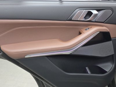 2025 BMW X5 缩略图 15