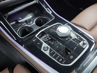2025 BMW X5 缩略图 12
