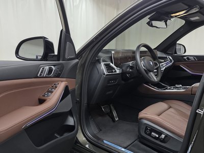 2025 BMW X5 缩略图 13