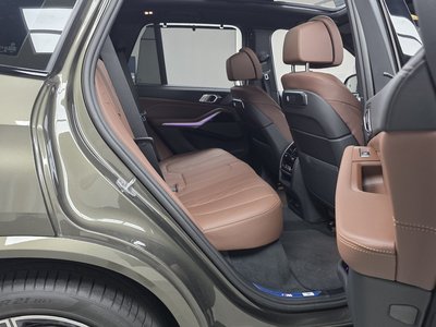 2025 BMW X5 缩略图 17