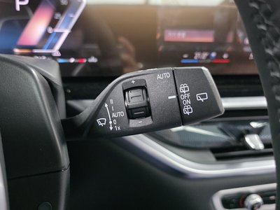 2025 BMW X5 缩略图 25