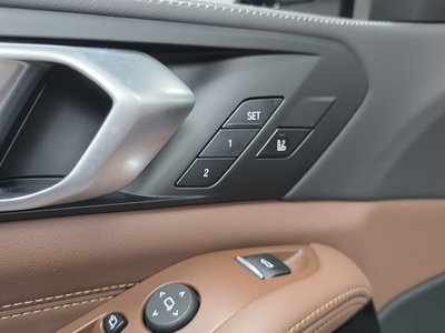 2025 BMW X5 缩略图 27