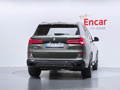 BMW X5 - 4