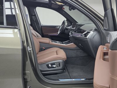 2025 BMW X5 缩略图 16