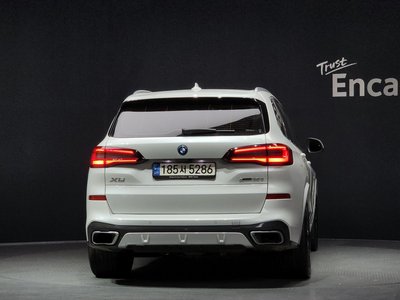 BMW X5 - 3