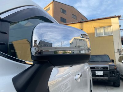 2023 Toyota LAND CRUISER 300 — миниатюра 33