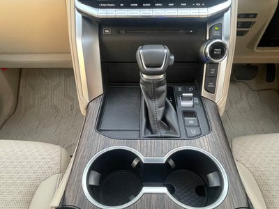 2023 Toyota LAND CRUISER 300 — миниатюра 20