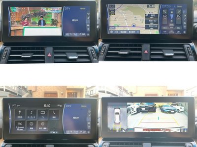 2023 Toyota LAND CRUISER 300 照片 6