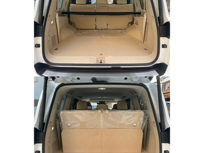 2023 Toyota LAND CRUISER 300 — миниатюра 11