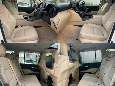 2023 Toyota LAND CRUISER 300 照片 5
