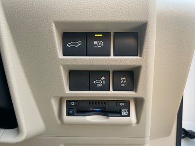 2023 Toyota LAND CRUISER 300 — миниатюра 25