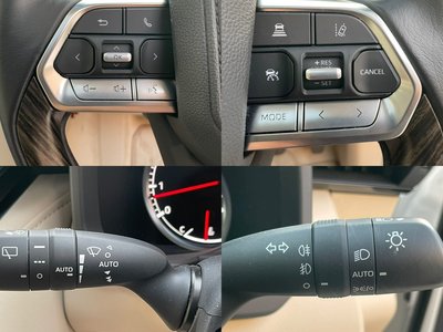 2023 Toyota LAND CRUISER 300 照片 7