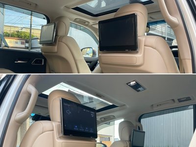 2023 Toyota LAND CRUISER 300 照片 10