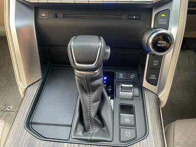 2023 Toyota LAND CRUISER 300 — миниатюра 22