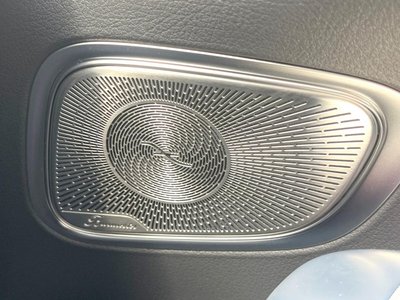 MERCEDES-BENZ GLC-CLASS - 5