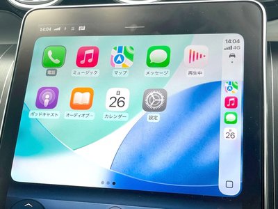 MERCEDES-BENZ GLC-CLASS - 8