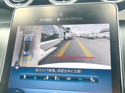 MERCEDES-BENZ GLC-CLASS - 7