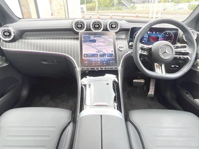 MERCEDES-BENZ GLC-CLASS - 2