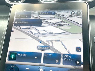 MERCEDES-BENZ GLC-CLASS - 6