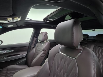 2021 Genesis GV70 — миниатюра 19