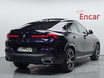 BMW X6 - 5