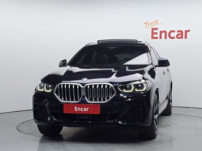BMW X6 - 2