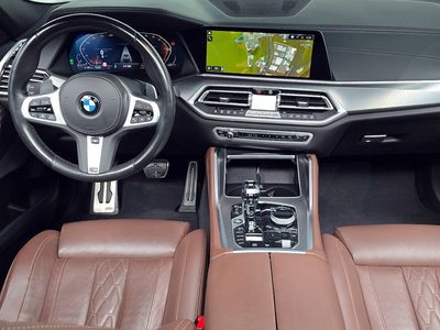 BMW X6 - 4