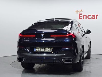 BMW X6 - 3