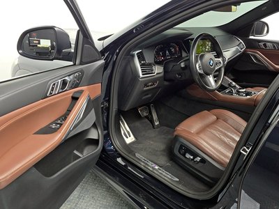 BMW X6 - 10