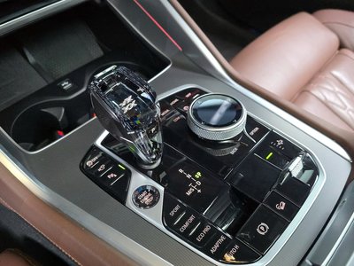 BMW X6 - 9