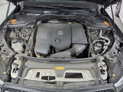 MERCEDES-BENZ GLC - 7