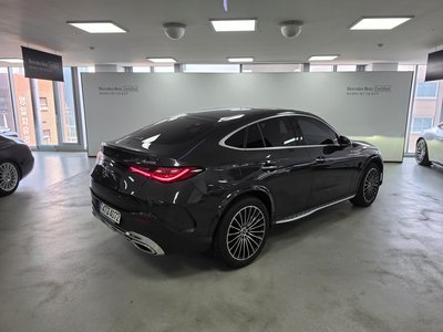 MERCEDES-BENZ GLC - 5