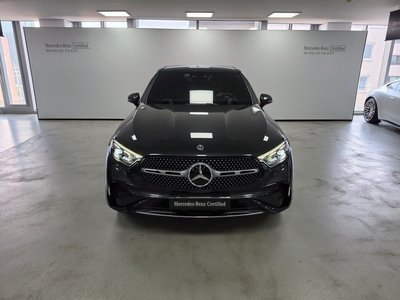 MERCEDES-BENZ GLC - 2