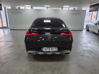 MERCEDES-BENZ GLC - 3