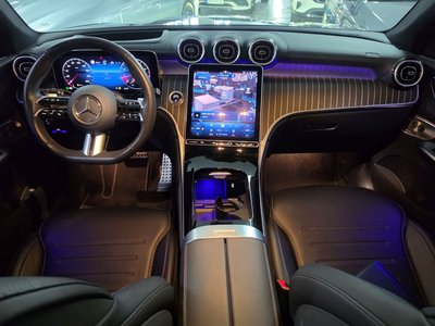 MERCEDES-BENZ GLC - 4