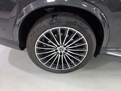MERCEDES-BENZ GLC - 6