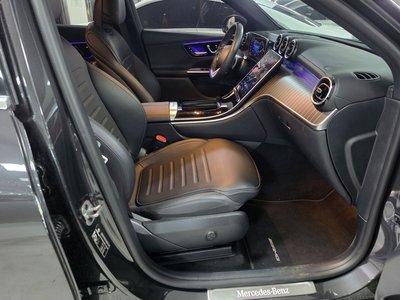MERCEDES-BENZ GLC - 9