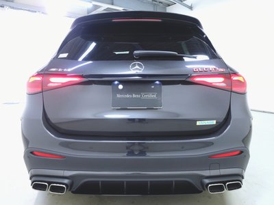 MERCEDES-BENZ GLC AMG - 7
