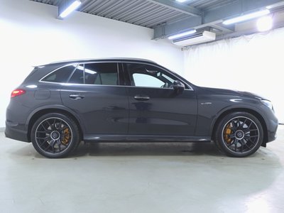 MERCEDES-BENZ GLC AMG - 8