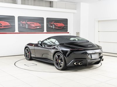 FERRARI ROMA SPIDER - 10