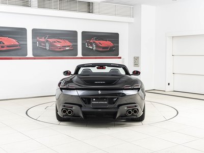 FERRARI ROMA SPIDER - 7