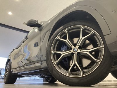 2026 BMW X6 — миниатюра 12