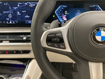2026 BMW X6 — миниатюра 24