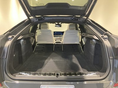 2026 BMW X6 — миниатюра 60