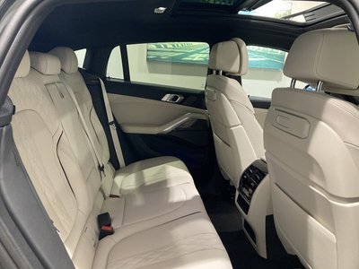 2026 BMW X6 — миниатюра 17