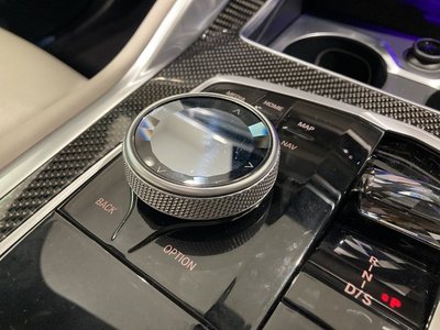 2026 BMW X6 — миниатюра 37