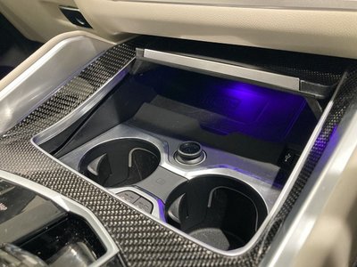2026 BMW X6 — миниатюра 33